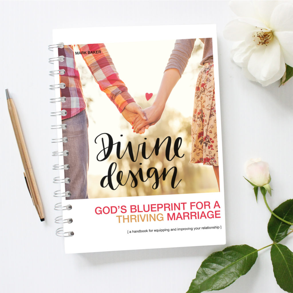 Divine Design Marriage Handbook | Hope For Life