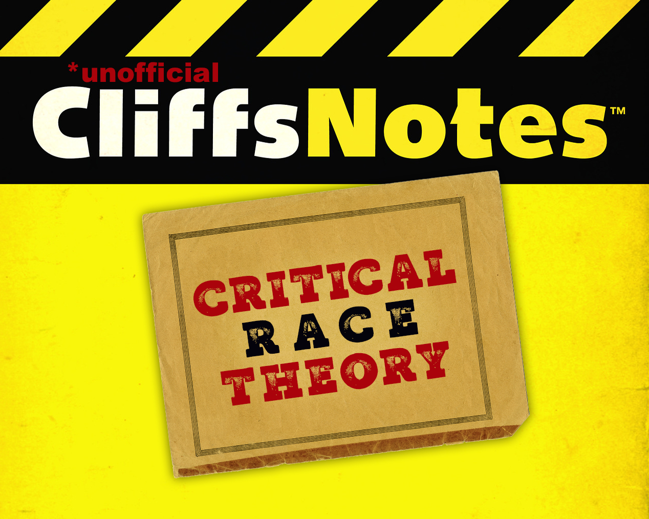 cliffsnotes critical race theory | Hope For Life