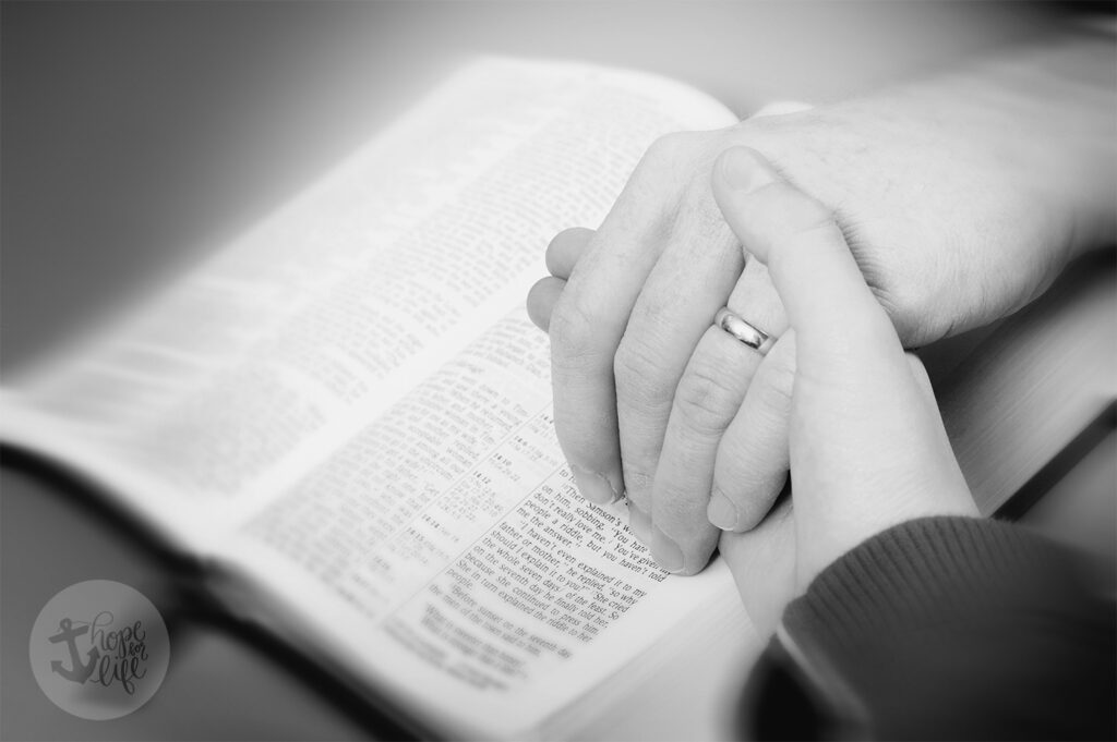 Biblical Marriage Counseling | Hope For Life